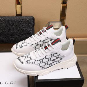 Gucci shoes giá rẻ